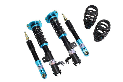 Megan Racing EZ II Coilovers Kit For Toyota Camry XSE 2018+