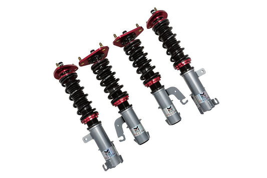 Megan Racing Street Adjustable Coilovers Kit For Toyota Celica (All-Trac) 1989 - 1993