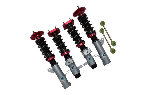 Megan Racing Street Adjustable Coilovers Kit For Toyota MR2 (W20) 1990 - 1995