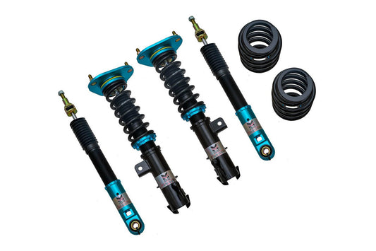 Megan Racing EZ II Coilovers Kit For Toyota Prius 2016+