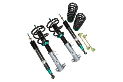 Megan Racing Euro I Adjustable Coilovers Kit For Mercedes-Benz C-Class (W203) 2001 - 2007