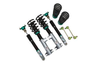 Megan Racing Euro I Adjustable Coilovers Kit For Mercedes-Benz C-Class (W204) 2008 - 2014