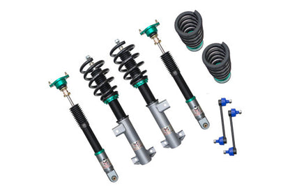 Megan Racing Euro I Adjustable Coilovers Kit For Mercedes-Benz C63 AMG (W204) 2008 - 2014
