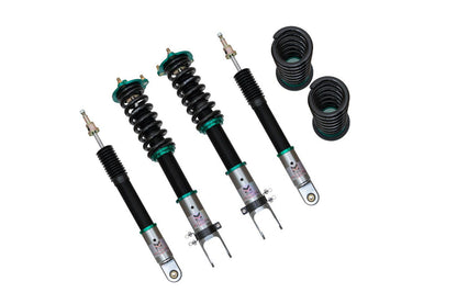 Megan Racing Euro I Adjustable Coilovers Kit For Mercedes-Benz C-Class (W205) 2014+