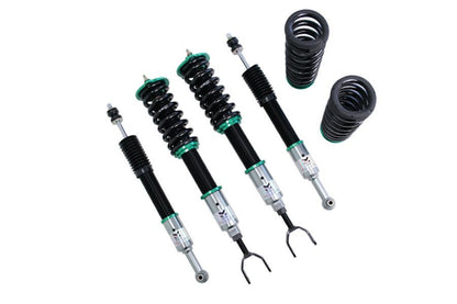 Megan Racing Euro I Adjustable Coilovers Kit For Mercedes-Benz E-Class (W211) 2003 - 2009