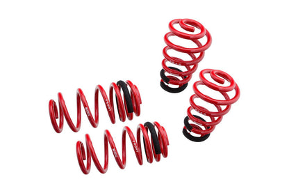 Megan Racing Euro Lowering Springs Kit For Audi A4 FWD 2002 - 2005