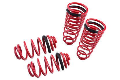 Megan Racing Euro Lowering Springs Kit For Audi A4 FWD 1996 - 2001