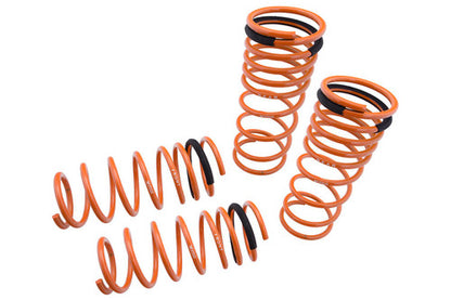 Megan Racing Lowering Springs Kit For Toyota Corolla (AE86) 1984 - 1987