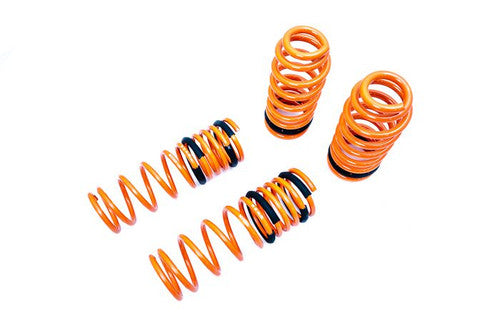 Megan Racing Lowering Springs Kit For Acura TL 2009 - 2014