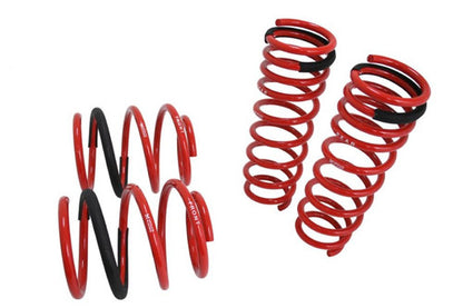 Megan Racing Euro Lowering Springs Kit For BMW 5-Series (E60) 2004 - 2010