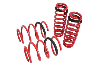 Megan Racing Euro Lowering Springs Kit For BMW 1-Series Coupe (E82) 2008 - 2013