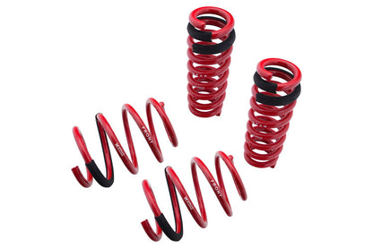 Megan Racing Euro Lowering Springs Kit For BMW M3 Coupe (E90) 2008 - 2013 M3 Sedan (E92)