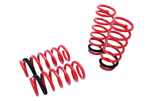 Megan Racing Lowering Springs Kit For BMW M6 Gran Coupe (F06) 2014 - 2018