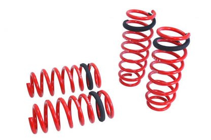 Megan Racing Lowering Springs Kit For BMW 5-Series Sedan (F10) 2011 - 2017