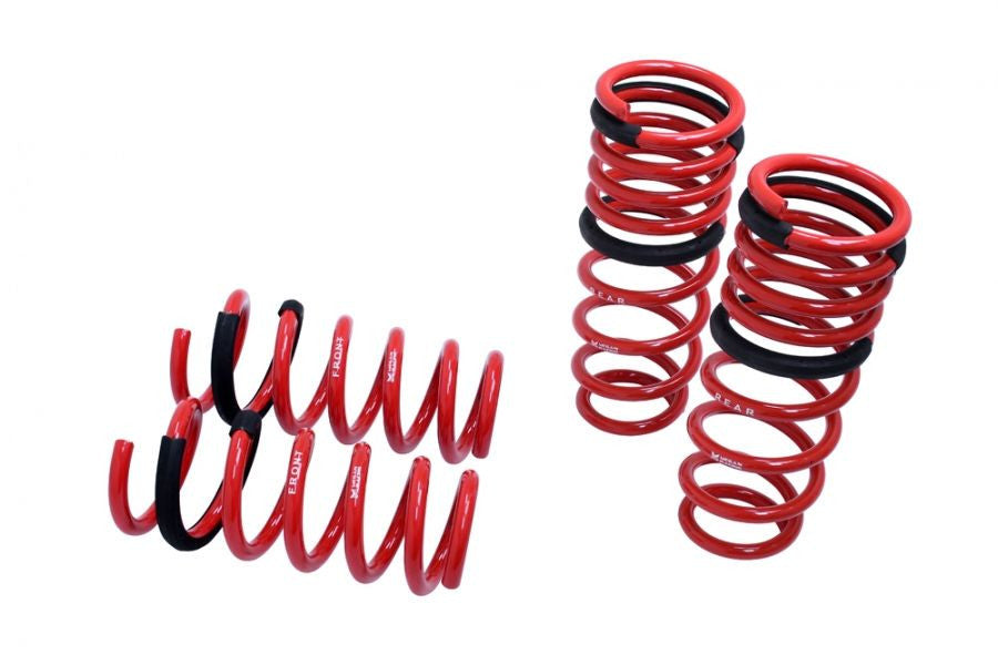 Megan Racing Lowering Springs Kit For BMW M5 Sedan (F10) 2013 - 2017