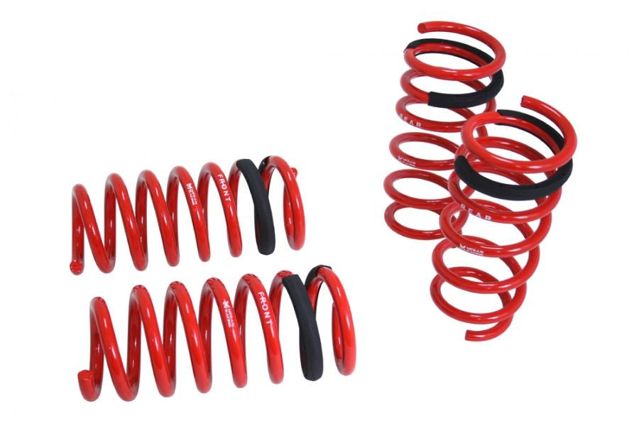 Megan Racing Lowering Springs Kit For BMW 640i Coupe (F13) 2011 - 2018 650i