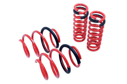 Megan Racing Euro Lowering Springs Kit For BMW M235i Convertible (F23) 2014 - 2016 F22