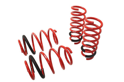 Megan Racing Lowering Springs Kit For BMW X4 (F26) 2014 - 2018 X3 (F25)