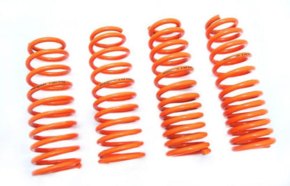 Megan Racing Lowering Springs Kit (Front ONLY) For Chevrolet Astro 1989 - 2002