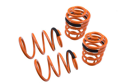 Megan Racing Lowering Springs Kit For Chevrolet Cobalt 2005 - 2010