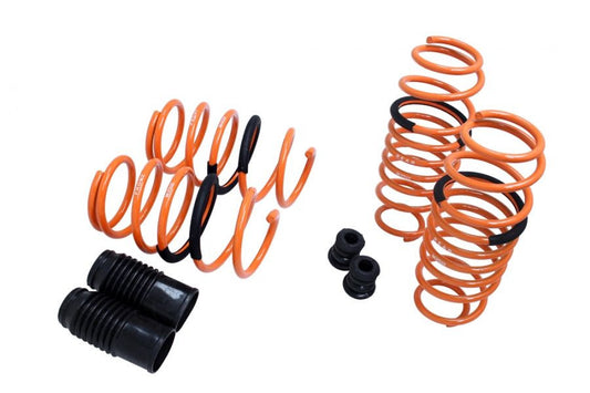 Megan Racing Lowering Springs Kit For Dodge Dart 2013+