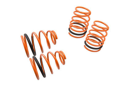 Megan Racing Lowering Springs Kit For Dodge Neon 1995 - 1999