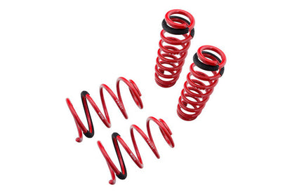 Megan Racing Euro Lowering Springs Kit For BMW 3-Series Sedan (E90) RWD 2006 - 2011