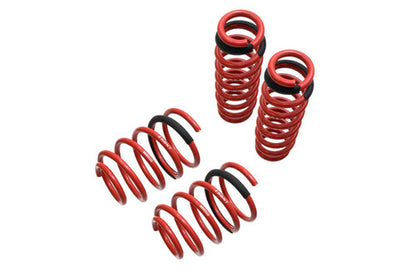 Megan Racing Euro Lowering Springs Kit For BMW 3-Series Coupe (E92) RWD 2006 - 2013