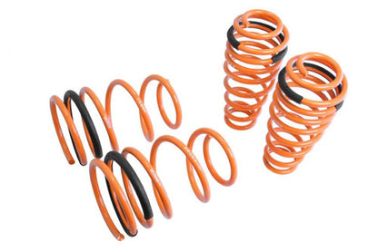 Megan Racing Lowering Springs Kit For Ford Mustang 2005 - 2014