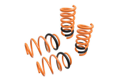 Megan Racing Lowering Springs Kit For Ford Mustang (EcoBoost/5.0 V8) 2015+