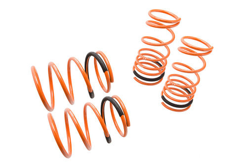 Megan Racing Lowering Springs Kit For Mazda MX-6 1993 - 1997 Probe