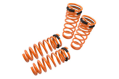 Megan Racing Lowering Springs Kit For Honda Accord Coupe (CS2) V6 2008 - 2012 CP3