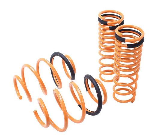 Megan Racing Lowering Springs Kit For Honda Accord (4 Cyl.) 2013 - 2017