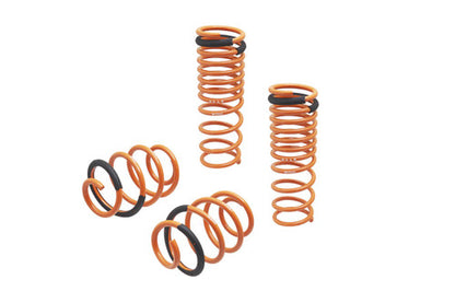 Megan Racing Lowering Springs Kit For Honda Accord (6 Cyl.) 2013 - 2017