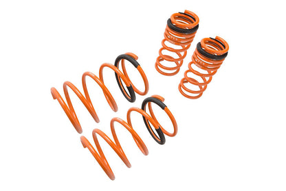 Megan Racing Lowering Springs Kit For Honda Civic SI (EP3) 2002 - 2005