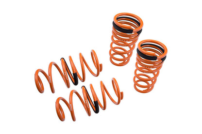 Megan Racing Lowering Springs Kit For Honda Civic 2006 - 2011