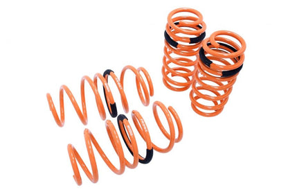 Megan Racing Lowering Springs Kit For Honda Civic (ALL Trims) 2012 - 2015