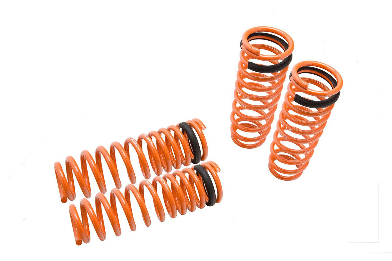 Megan Racing Lowering Springs Kit For Acura Integra 1994 - 2001 Civic Del Sol