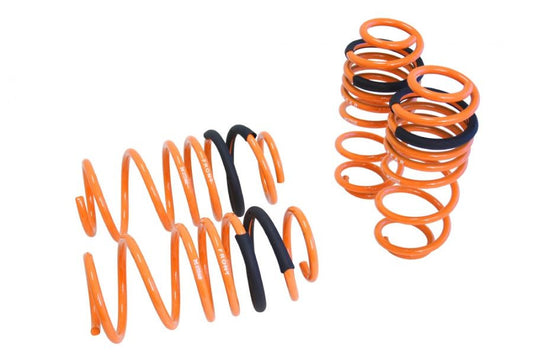 Megan Racing Lowering Springs Kit For Honda CR-Z 2011+