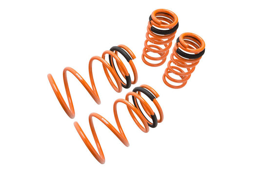 Megan Racing Lowering Springs Kit For Honda Element 2003 - 2006