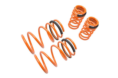 Megan Racing Lowering Springs Kit For Honda Element 2007 - 2011