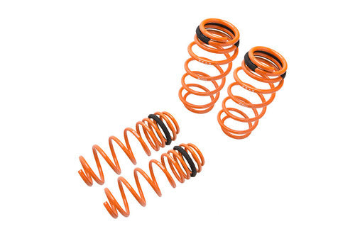 Megan Racing Lowering Springs Kit For Honda Fit 2009 - 2014