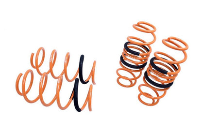 Megan Racing Lowering Springs Kit For Honda Fit 2015+