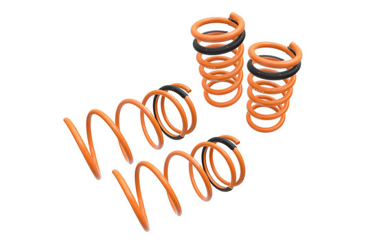 Megan Racing Lowering Springs Kit For Honda Odyssey 1999 - 2004 EXCL. EX