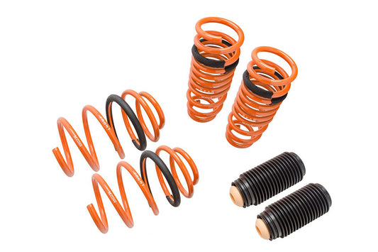 Megan Racing Lowering Springs Kit For Hyundai Genesis Coupe (2.0T/V6) 2009 - 2015