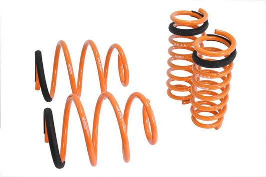 Megan Racing Lowering Springs Kit For Hyundai Sonata 2011 - 2014