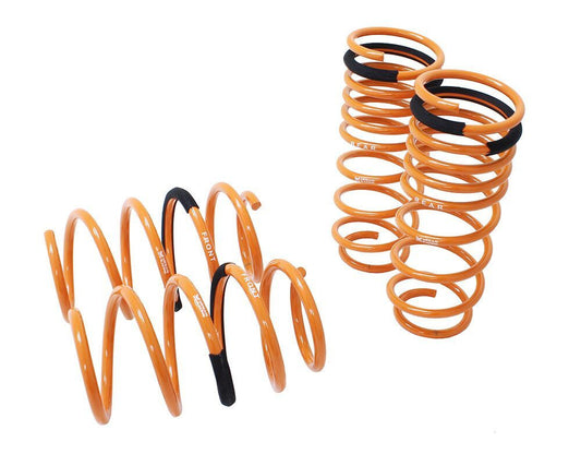 Megan Racing Lowering Springs Kit For Hyundai Veloster 2012 - 2018