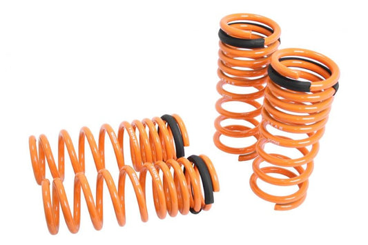 Megan Racing Lowering Springs Kit For Infiniti G37 Sedan (AWD) 2009 - 2013