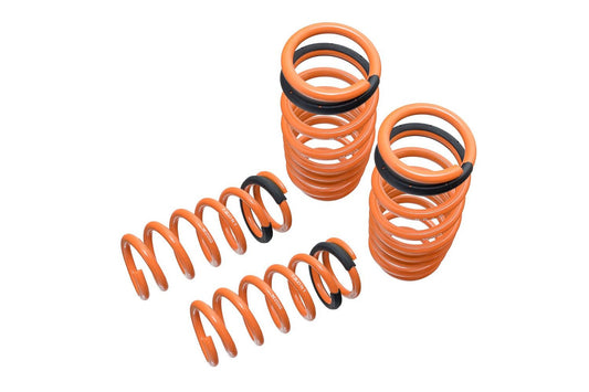 Megan Racing Lowering Springs Kit For Infiniti Q50 (RWD) 2014+ EXCL. Red Sport