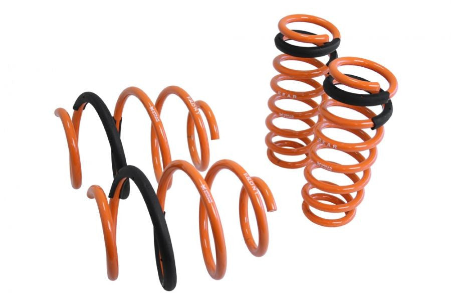 Megan Racing Lowering Springs Kit For Kia Optima 2011 - 2015